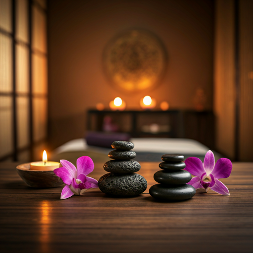 Spa Atmosphere
